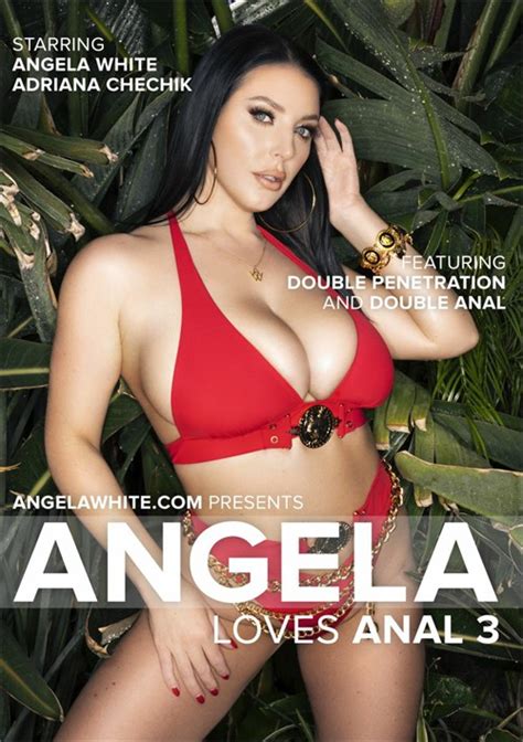 Angela Loves Anal 3 AGW Entertainment GameLink