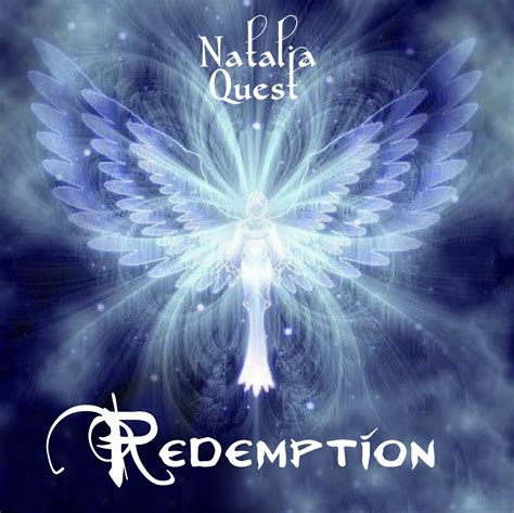 Natalia Quest - "Redemption" - Beach House