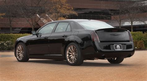 Chrysler Reveals 2013 Sema Lineup