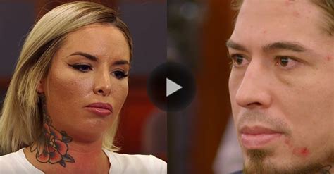 Christy Mack Opens Up In Emotional New Interview About War Machine