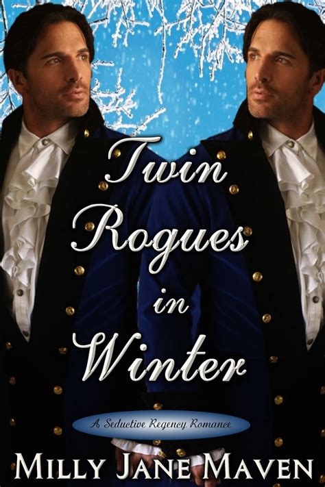 Milly Jane Maven Twin Rogues In Winter