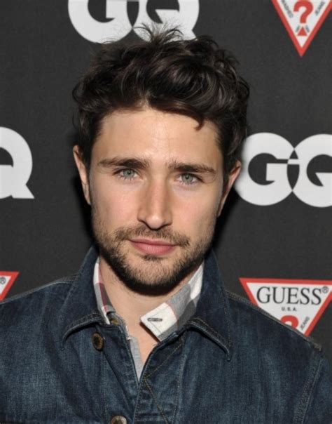 Actor matt dallas may have come out of the closet, but that doesn't mean he's now only interested in stereotypically gay role. Matt Dallas comes out, announces engagement to Blue ...
