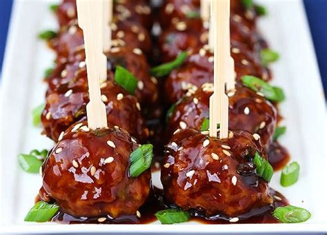 Second, this is a really fun thing to make! 16 Holiday Finger Foods to Wow Your Party Guests - PureWow