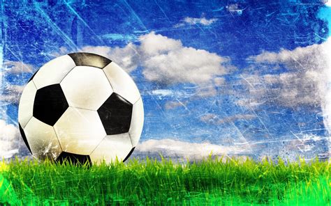 Soccer Ball Wallpapers 67 Pictures