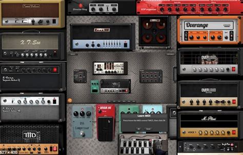 All files are checked by moderators for their content. Best Free Guitar Amp Simulators - TOP 7 - With Download Links