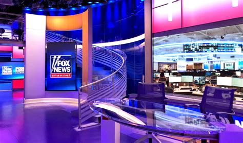 Browse & live stream episodes here. Studio J: An exclusive look behind the design of Fox News ...