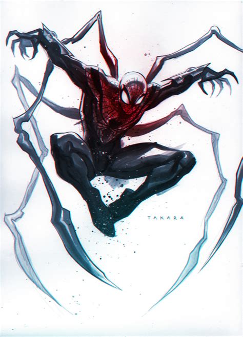 Image Superior Spider Man 3999 Comic Crossroads