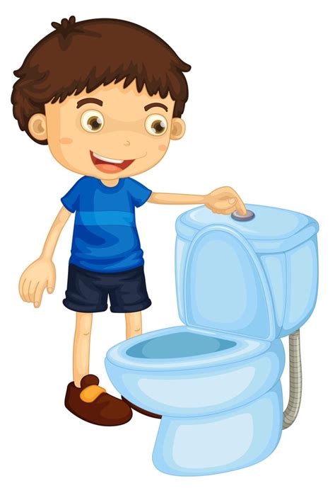 Potty Images About Activity For Kids On Munity Clip Art Wikiclipart