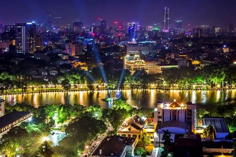 Hanoi City Tour Tours Halong Tours Booking