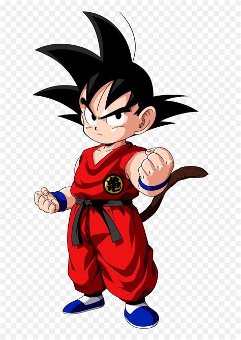 Please wait while your url is generating. Goku Png - Polish your personal project or design with ...