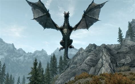 Skyrim Wallpapers And Desktop Backgrounds Up To 8k 7680x4320 Resolution