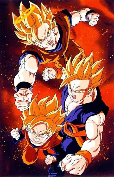 In the early '90s, anime and manga had this sort of 'adult male' feel, he told us. 80s & 90s Dragon Ball Art