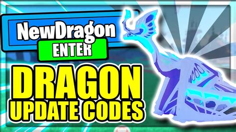 All New Dragon Update Codes 🎀dragon Adventures Roblox🎀 Youtube