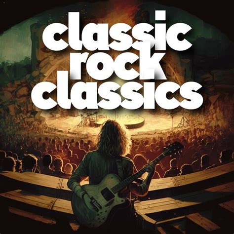 Various Artists Classic Rock Classics 2023 Softarchive