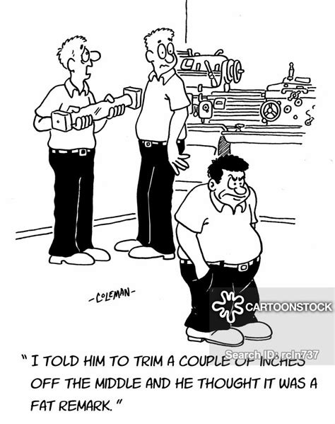 Machine Shop Cartoons And Comics Funny Pictures From
