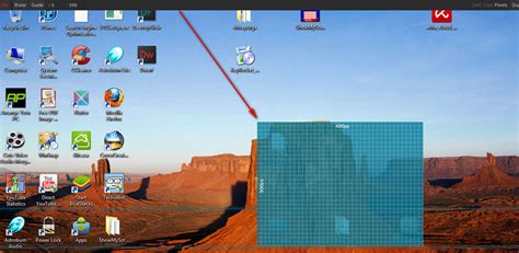 Free Desktop Ruler Tool To Measure Size Of Objects On Screen Dwarf