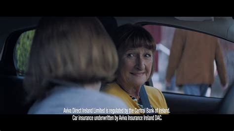 What does aviva car insurance cover? Aviva Car Insurance Ad 2021 - YouTube