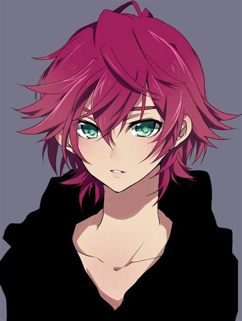 тнeιr Older ѕιѕтer Diabolik Lovers ︎ Red Hair Anime Characters