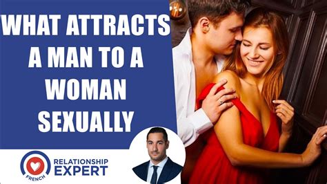 999 Of Men Get Sexually Attracted To Women Who Do These 5 Things