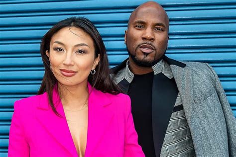 Jeannie Mai Jenkins Talks The Shift That Happened With Jeezy After Their Wedding Eurweb