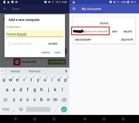 Check spelling or type a new query. How To Unlock Windows 10 With A Fingerprint Scanner On An ...