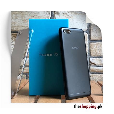 Huawei mobiles prices in pakistan. HUAWEI HONOR 7S - The Shopping