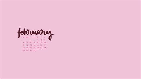 February Wallpapers 60 Images