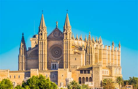 Lada Ich Habe Es Gefunden Nackt Kathedrale Auf Mallorca Auszahlen