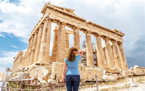 7 Best Places to Experience Ancient History in Greece