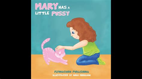 loz reads mary has a little pussy youtube