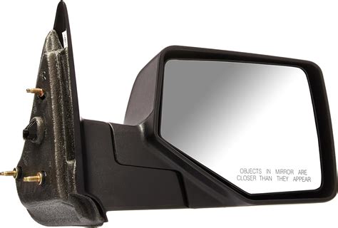 Oe Replacement Ford Ranger Passenger Side Mirror Outside Rear View