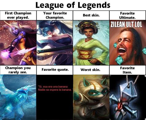 League Of Legends Meme By Grellchanlobsu On Deviantart