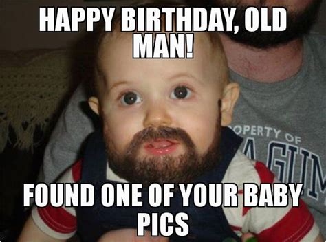 Check spelling or type a new query. Male Birthday Memes | BirthdayBuzz