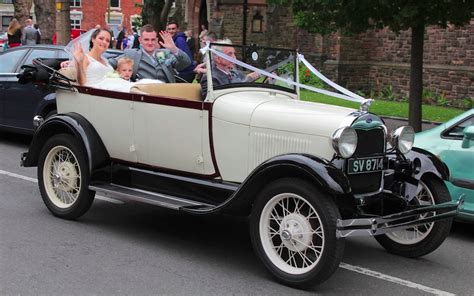 unusual wedding cars west midlands classic weddings