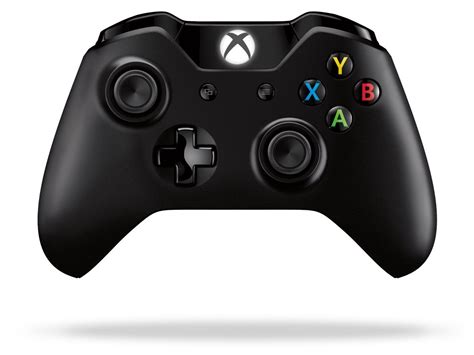Huge HD Closeup of New Xbox Controller : gaming