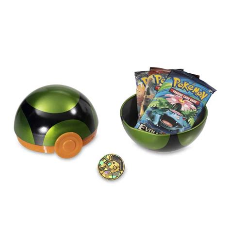 Pokémon Tcg Dusk Ball Tin Pokémon Center Official Site