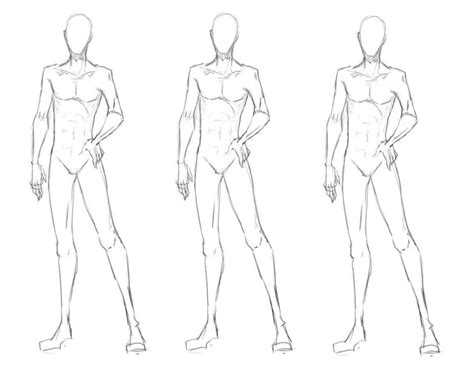 Blank Drawing Of Human Body At Getdrawings Free Download