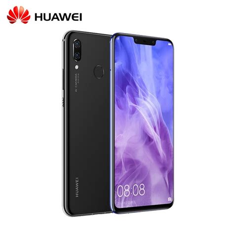 Features 6.3″ display, kirin 970 chipset, 3750 mah battery, 128 gb storage, 6 gb ram. Huawei Nova 3 Specifications, Price Compare, Features, Review