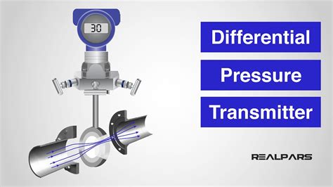 Differential Pressure Transmitter Explained ข้อมูลที่ถูกต้องที่สุด