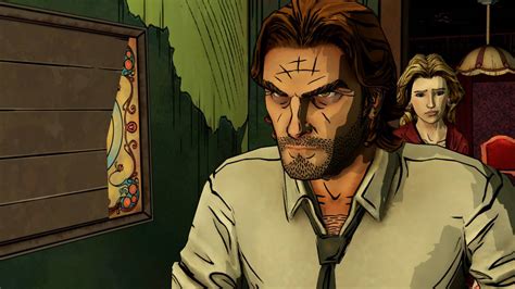 The Wolf Among Us Episode 3 A Crooked Mile Videojuegos Meristation
