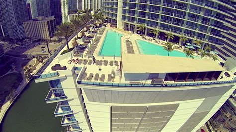 Epic Hotel Miami Epic An Upscale Waterfront Miami Hotel P Flickr