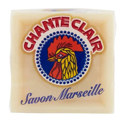 Chanteclair Marseille Cube Soap 250g Megatek