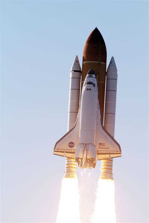 Final Space Shuttle Launch