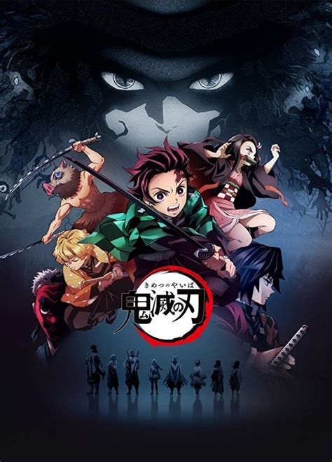 Anime Review Demon Slayer Kimetsu No Yaiba Never Think Impossible