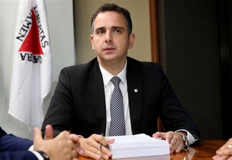 Rodrigo Pacheco é Eleito Presidente Do Senado Com Apoio De Bolsonaro E Alcolumbre