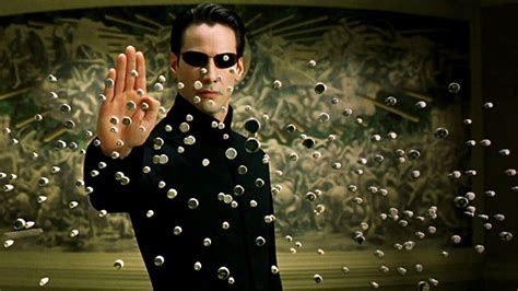 The Matrix Resurrections Neo And Trinity Are Back With Amnesia