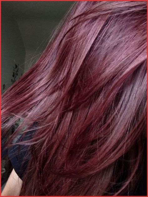 Redken Cherry Cola Hair Color 126506 Cherry Coke Hair Color Pccheatz In