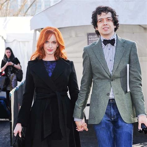 Christina Hendricks Biography Age Height Husband And Career