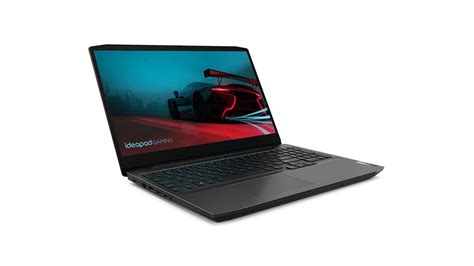 Lenovo Ideapad Gaming 3 Full Review Laptop Nerd