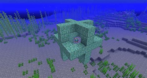 This is how you craft and activate the underwater beacon or conduit in mcpe 1.5 update aquatic (bedrock edition) if you want to. How To Use A Conduit In Minecraft Xbox One